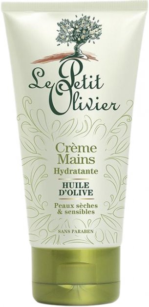 Оливье CARE PRODUCTS Olivier hand cream Mains hydratante 75ml