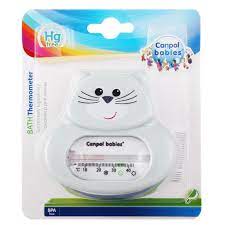 Канпол FOR KIDS Canpol Bath Thermometer Dog/Cat 4257