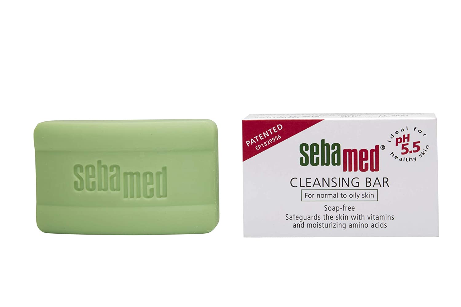 Себамед CARE PRODUCTS Sebamed Soap 150g #2107