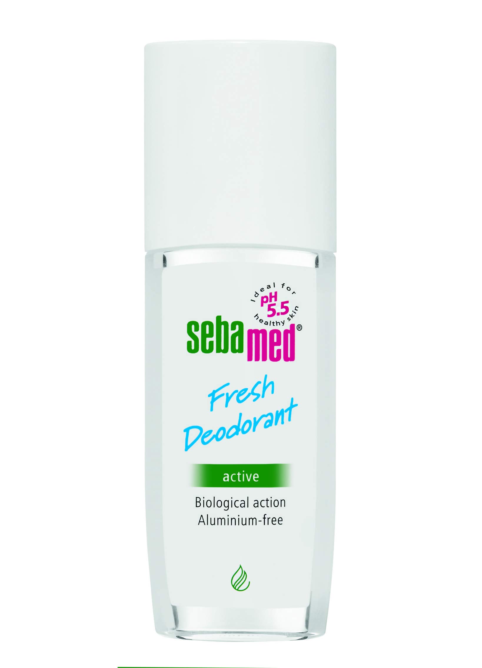 Себамед CARE PRODUCTS Sebamed Deodorant spray active 75ml 2112