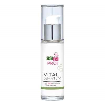 Себамед CARE PRODUCTS Sebamed PRO Vital Serum, 30ml 2115