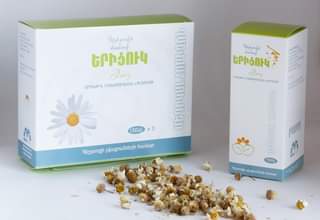 Ромашки MEDICINES Camomile extract vaginal shower with applicator 150ml N3