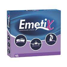 Эметикс MEDICINES Emetics tab N20