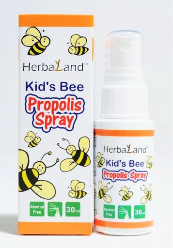 Прополис MEDICINES Propolis spray for children 30ml