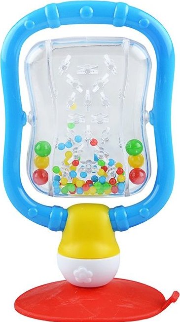 Стеллар FOR KIDS Stellar rattle microphone 1593
