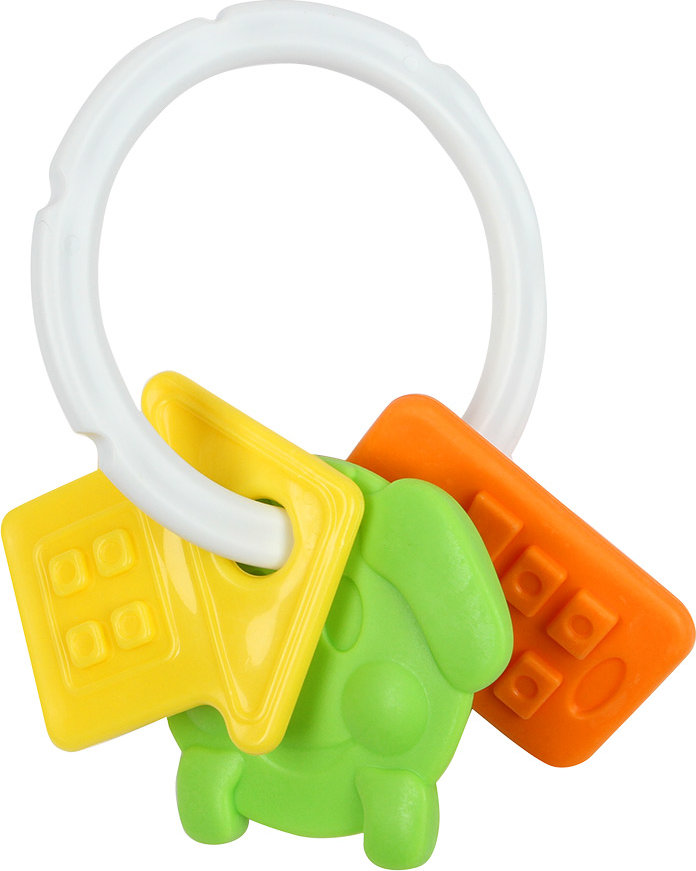 Стеллар FOR KIDS Stellar rattle pendant 1545