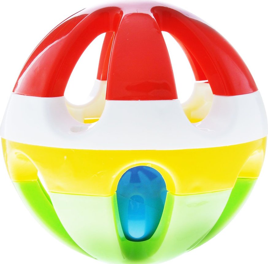 Стеллар FOR KIDS Stellar rattle ball 1506