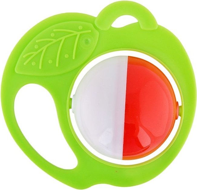 Стеллар FOR KIDS Stellar rattle Apple 1526