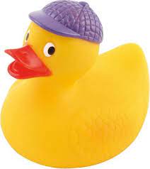 Канпол FOR KIDS Canpol Bath Toy Duck 4252
