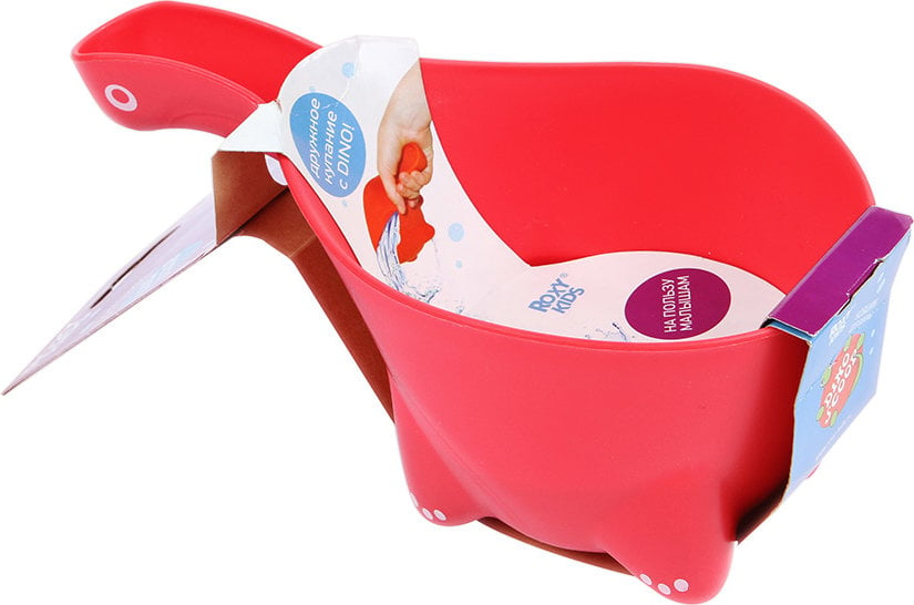 Рокси FOR KIDS Roxy scoop for washing hair coral 6m+ art002v