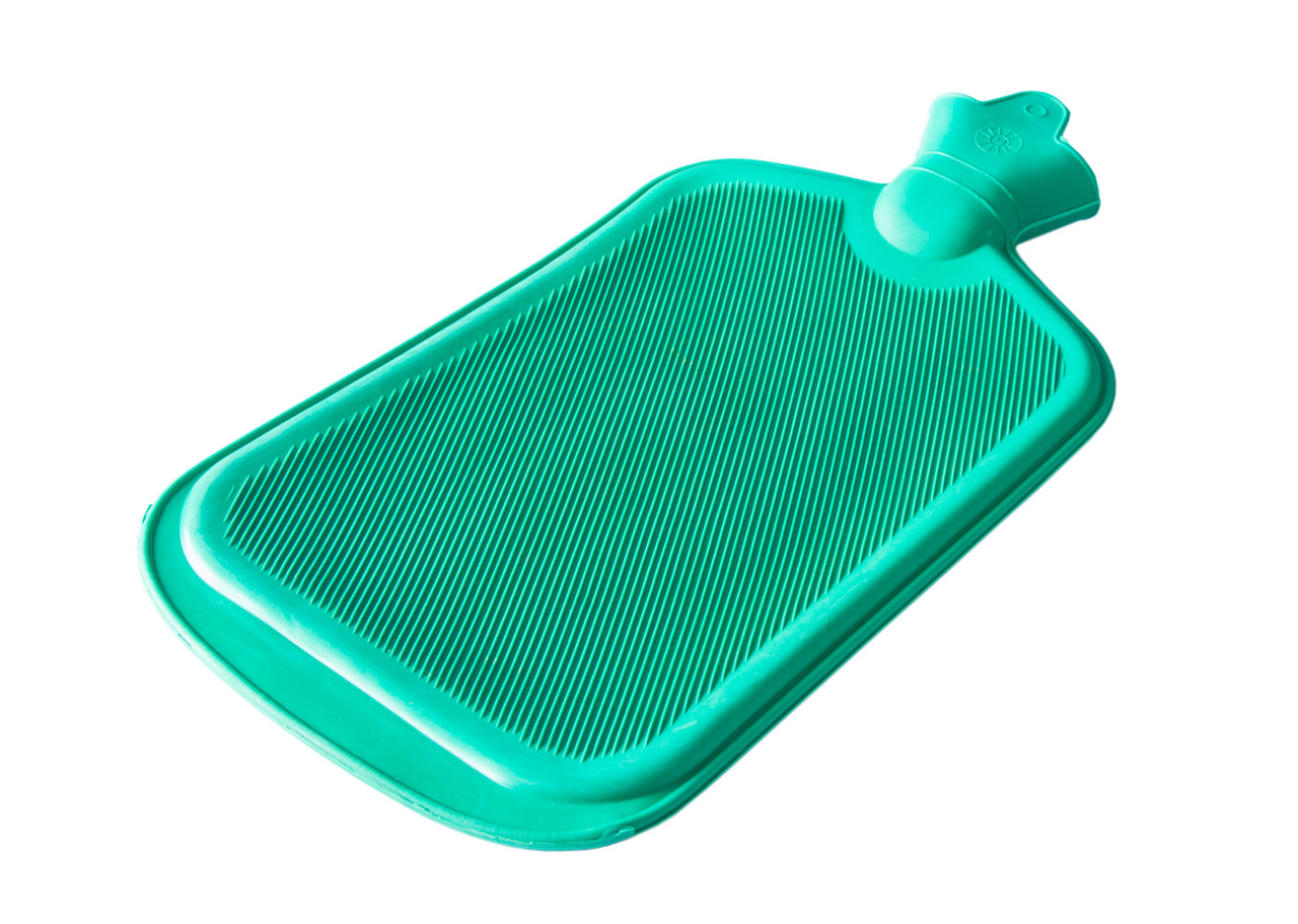 Грелка MEDICAL SUPPLIES Rubber heating pad A-3 *