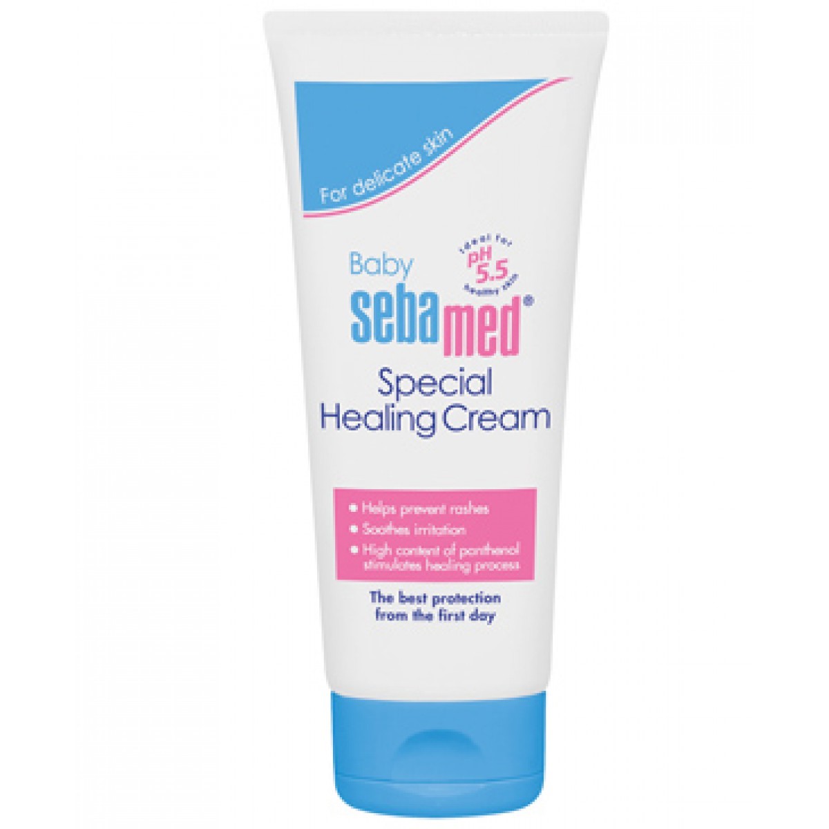 Себамед FOR KIDS Sebamed baby revitalizing cream 100ml