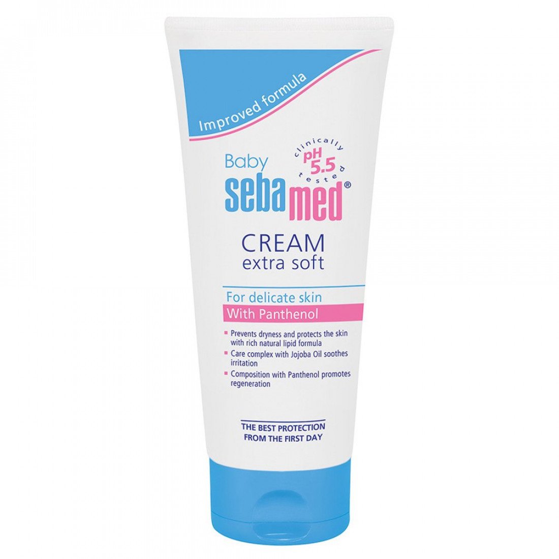 Себамед FOR KIDS Sebamed Baby cream Extra soft 50ml 2088