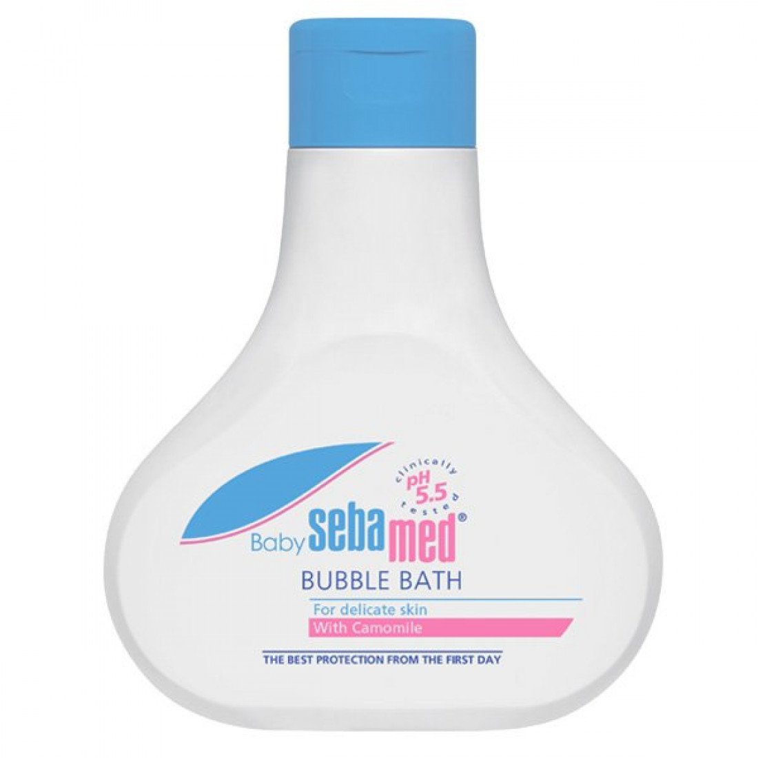Себамед FOR KIDS Sebamed baby bubble bath 200ml