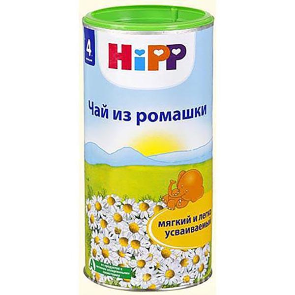 Хипп FOR KIDS Хипп чай из ромашки, 200г