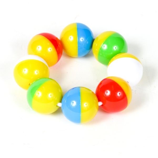 Стеллар FOR KIDS Stellar rattle Bracelet 1550