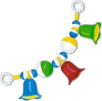Стеллар FOR KIDS Stellar rattle for stroller 1544