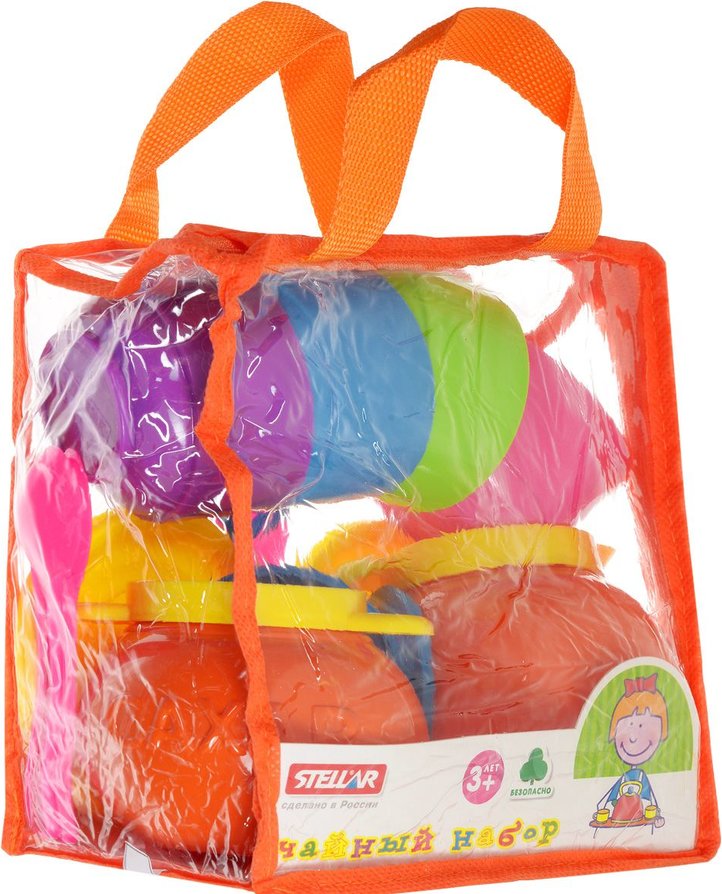 Стеллар FOR KIDS Stellar rattle carousel 1514