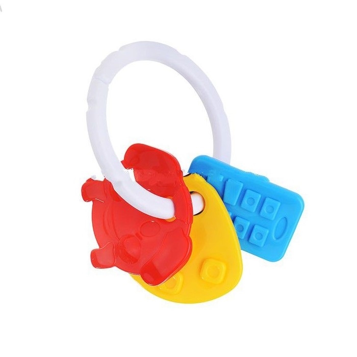Стеллар FOR KIDS Stellar rattle Ring 1534