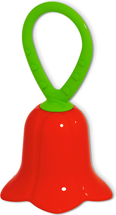 Стеллар FOR KIDS Stellar rattle Bell 1520