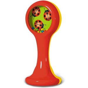 Стеллар FOR KIDS Stellar rattle maracas (1917)