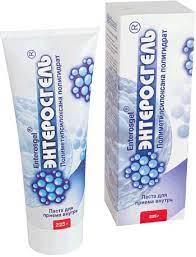 Энтеросгель MEDICINES Enterosgel paste for oral administration sweet 225g №1