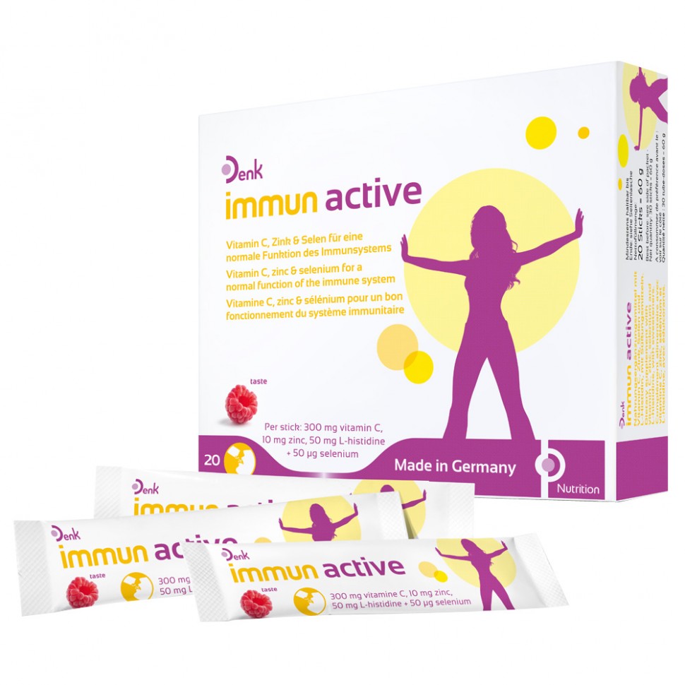 Магнес MEDICINES Magnes active sachet 300mg x 30