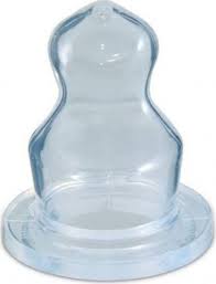 Канпол FOR KIDS Canpol Orthodontic silicone nipple slow 5670