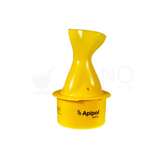 Апипол MEDICAL SUPPLIES Apipol inhaler