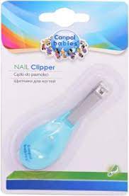 Канпол FOR KIDS Canpol Nail Clipper 5950