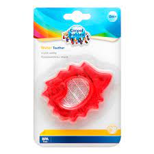 Канпол FOR KIDS Canpol teether hedgehog