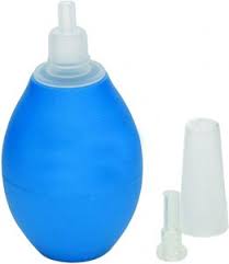 Канпол FOR KIDS Canpol Soft Tip Nasal Aspirators 4050