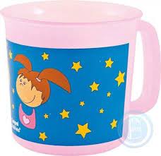 Канпол FOR KIDS Canpol plastic cup Owls 4179