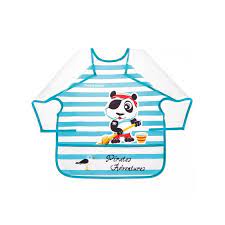 Канпол FOR KIDS Canpol Breastplate Pirates 24+ 9/230