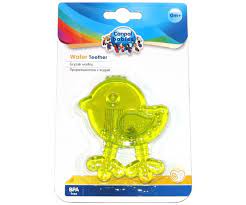 Канпол FOR KIDS Canpol water teether Bird 74/015