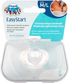 Канпол FOR KIDS Kanpol Chest pads 2 pcs, L (4845)