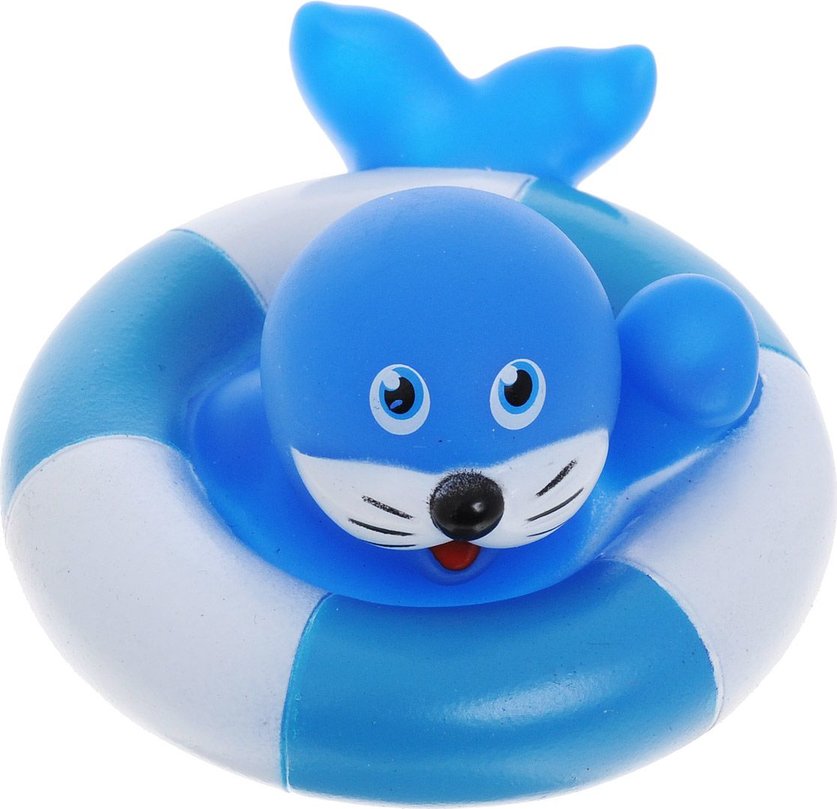 Канпол FOR KIDS Canpol Bath Toy Animals 5860