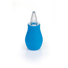 Канпол FOR KIDS Kanpol Nasal Aspirator with solid tip 4040