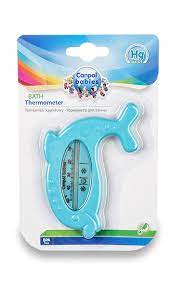 Канпол FOR KIDS Canpol Bath Thermometer Dolphin 5725