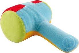 Канпол FOR KIDS Canpol Soft toy Hammer