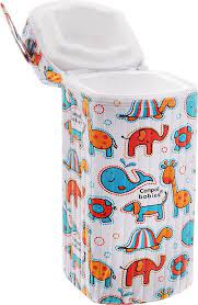 Канпол FOR KIDS Kanpol Thermal container universal 9/225