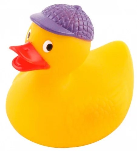 Канпол FOR KIDS Canpol Bath Toys Rubber Ducks 4550