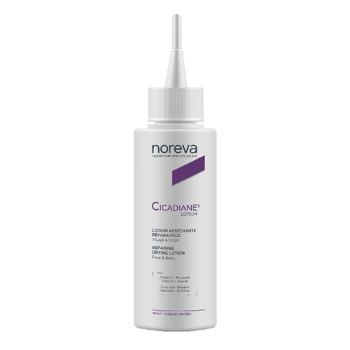 Норева CARE PRODUCTS Noreva Cicadiane repairing face and body lotion 100ml