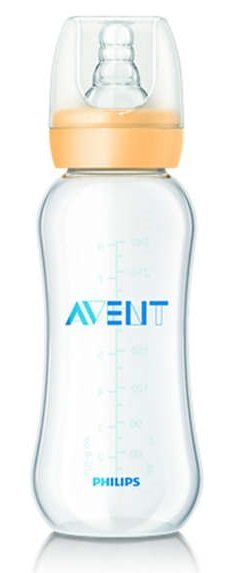 Авент FOR KIDS Avent feeding bottle 240ml #971/17