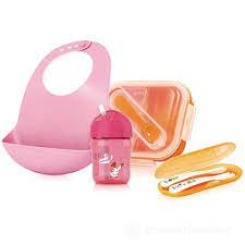Авент FOR KIDS Avent On the go set 12+ months #734/00