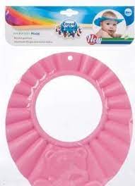Канпол FOR KIDS Canpol Protective headband for washing hair 74/006