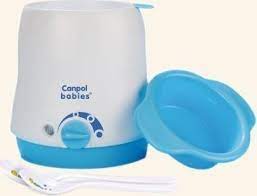 Канпол FOR KIDS Canpol food warmer universal (9/271)