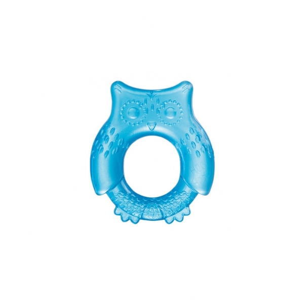 Канпол FOR KIDS Canpol water teether Owl 4087