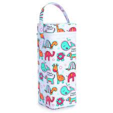 Канпол FOR KIDS Canpol Thermal container for bottles with a narrow neck