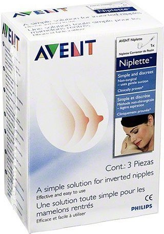 Авент FOR KIDS Avent breast pads #152/01